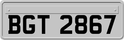 BGT2867