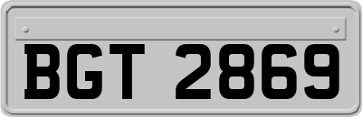 BGT2869