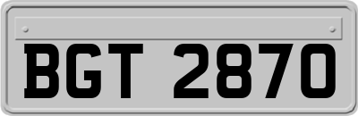 BGT2870