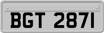 BGT2871