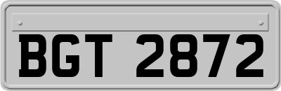 BGT2872
