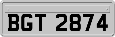 BGT2874
