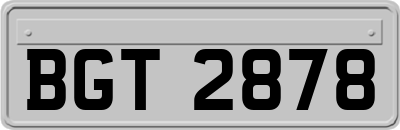 BGT2878