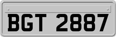 BGT2887