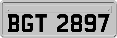 BGT2897