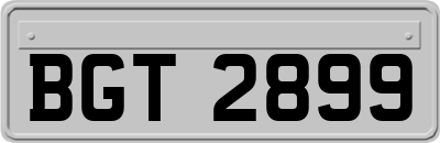 BGT2899