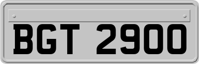BGT2900