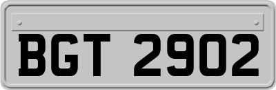 BGT2902
