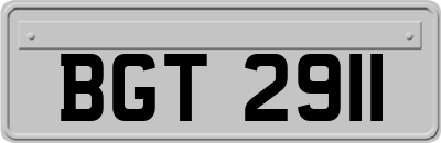BGT2911