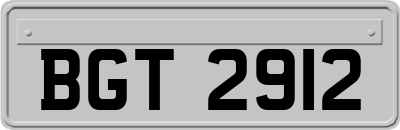 BGT2912