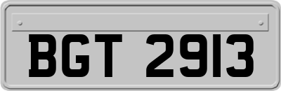 BGT2913