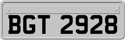 BGT2928