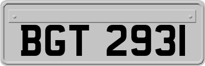 BGT2931
