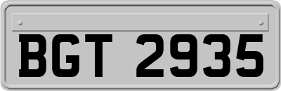 BGT2935