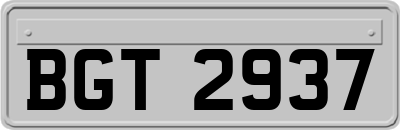 BGT2937