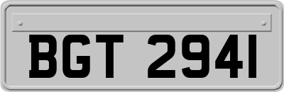BGT2941