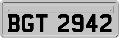 BGT2942