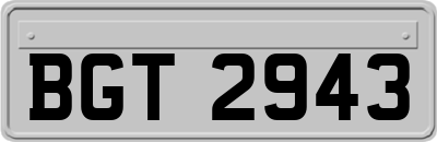 BGT2943