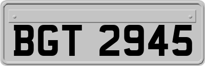 BGT2945