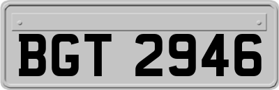 BGT2946