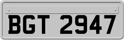 BGT2947