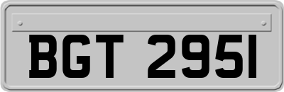 BGT2951
