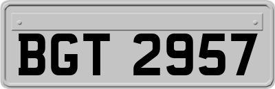 BGT2957