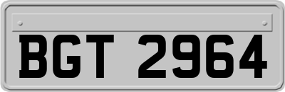 BGT2964