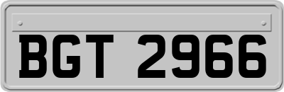BGT2966