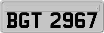 BGT2967