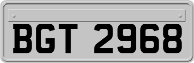 BGT2968