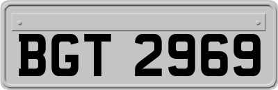 BGT2969