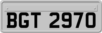 BGT2970