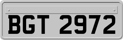 BGT2972