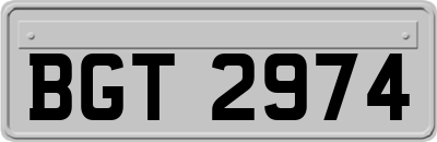 BGT2974