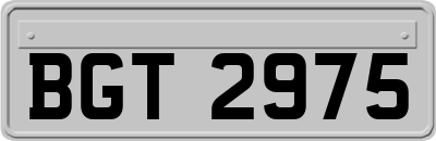 BGT2975