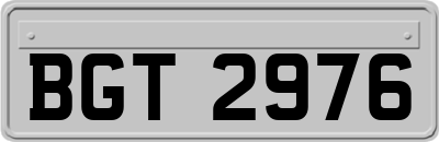 BGT2976