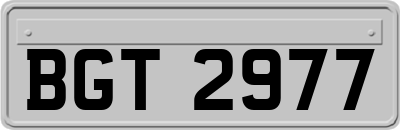 BGT2977