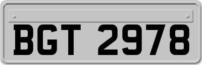 BGT2978