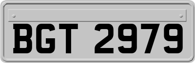 BGT2979