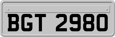 BGT2980
