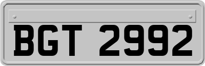 BGT2992