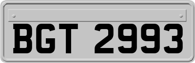 BGT2993