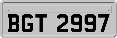 BGT2997