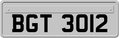 BGT3012