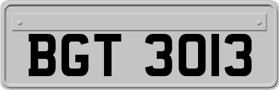 BGT3013