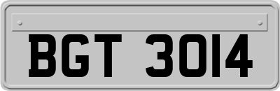 BGT3014
