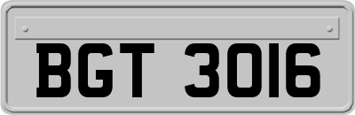 BGT3016