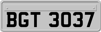 BGT3037