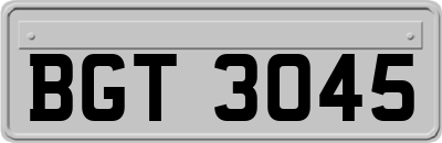 BGT3045